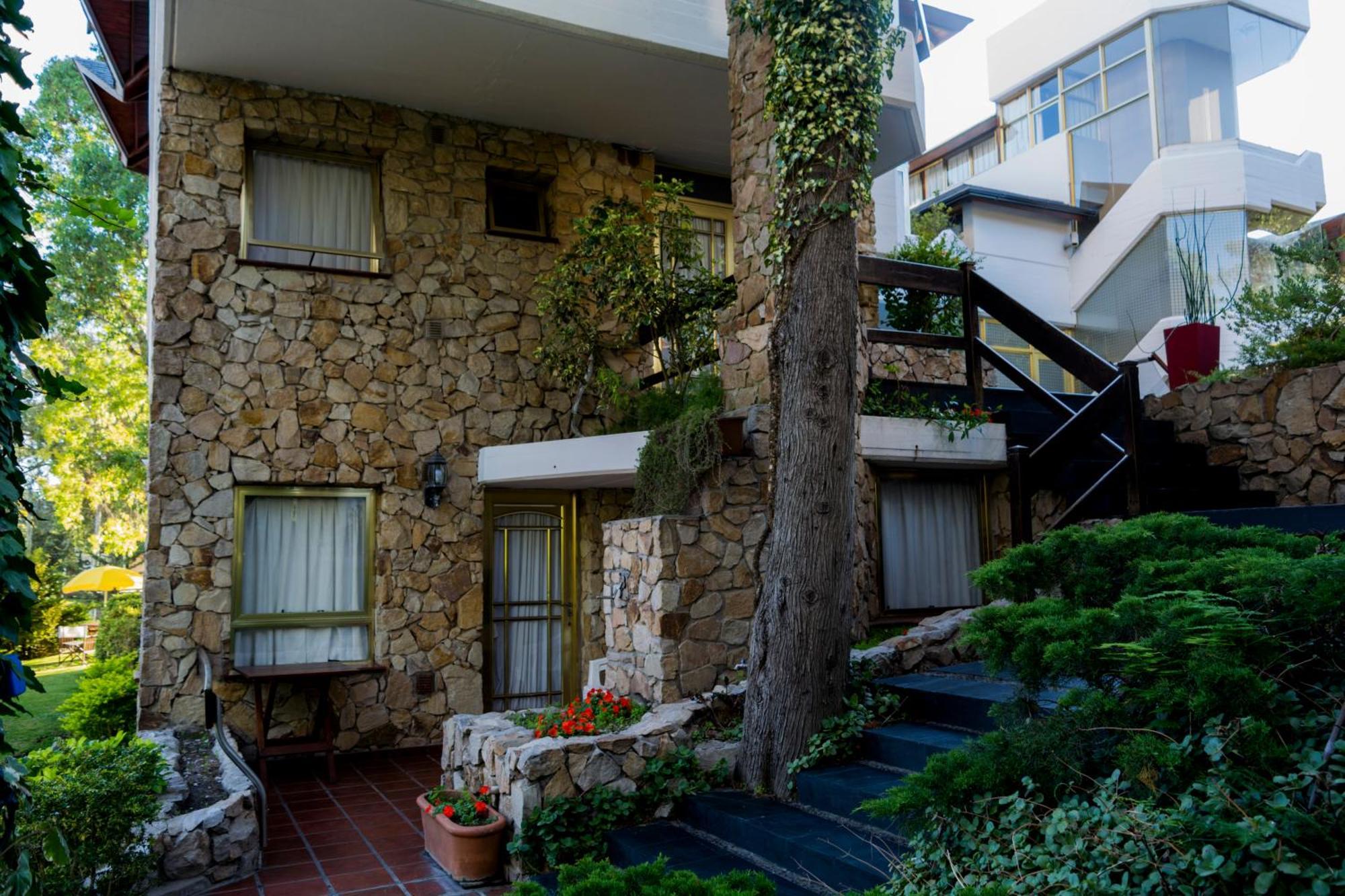 Piedras Doradas Hotel Y Spa Valeria del Mar Exterior photo